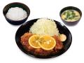 【松のや】夏の唐揚げは、甘酸っぱく爽やかに 「オレ 【松のや】夏の唐揚げは、甘酸っぱく爽やかに 「オレ