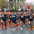 “1秒でも速く”自己最速を目指すすべてのランナーの可 “1秒でも速く”自己最速を目指すすべてのランナーの可
