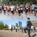 “1秒でも速く”自己最速を目指すすべてのランナーの可 “1秒でも速く”自己最速を目指すすべてのランナーの可