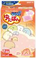 すみっコぐらしと一緒にあったかタイム♪『レンジでゆ