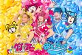 しなこプロデュース新店舗「SweeChu Sweets」、8月11 しなこプロデュース新店舗「SweeChu Sweets」、8月11