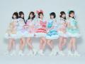 次世代を担う3組が渋谷に集結。ガールズカルチャーメ 次世代を担う3組が渋谷に集結。ガールズカルチャーメ