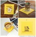 ポムポムプリン30thのかわいい記念グッズが郵便局のネ ポムポムプリン30thのかわいい記念グッズが郵便局のネ