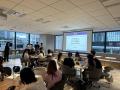 株式会社i-plug、関西大学×船井総研の産学連携プロジ