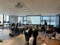 株式会社i-plug、関西大学×船井総研の産学連携プロジ