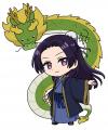 TVアニメ『薬屋のひとりごと』の世界観に没入するAR体 TVアニメ『薬屋のひとりごと』の世界観に没入するAR体