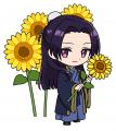 TVアニメ『薬屋のひとりごと』の世界観に没入するAR体 TVアニメ『薬屋のひとりごと』の世界観に没入するAR体