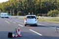 【JAF島根】公道ではできない運転をマイカーで体験! 【JAF島根】公道ではできない運転をマイカーで体験!