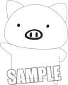 「coalowl×HMV POP UP SHOP feat.ぶたさん」が20utf-8