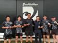 リコーブラックラムズ東京、富永貿易株式会社(Manuka リコーブラックラムズ東京、富永貿易株式会社(Manuka