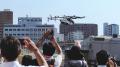 8月7日より空クルラボ特別企画展示「空飛ぶクルマの現