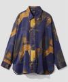 『PAGEBOY×KISHI KAISEI』建築とファッションが交差す