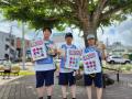 『スポGOMI甲子園2026 福島県大会』を開催。激闘を制