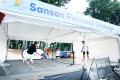 「Sansan ＫＢＣオーガスタゴルフトーナメント２０２