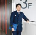 消防のデジタル化を支える研修管理システム「manaable