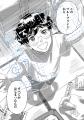 「観て、感じて、考える」建築学生の日常を描いた青春