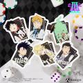 TVアニメ『モブサイコ100 III』より、【テーブルゲー