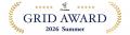 MCoreがITreview Grid Award 2026 Summerで「Higutf-8 MCoreがITreview Grid Award 2026 Summerで「Higutf-8