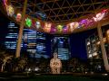 360Channelの「360maps」が、虎ノ門ヒルズの夏イベン 360Channelの「360maps」が、虎ノ門ヒルズの夏イベン