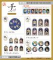 『まるくじ』にて、アニメ『チ。 ―地球の運動について 『まるくじ』にて、アニメ『チ。 ―地球の運動について