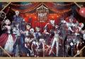 【サンシャインシティプリンスホテル】「IdentityV　