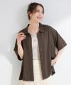 【SHOO・LA・RUE】「さらりと快適。通気性がいい服」 【SHOO・LA・RUE】「さらりと快適。通気性がいい服」