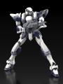 KADOKAWA PLASTIC MODEL SERIES 「フルメタル・パニッ