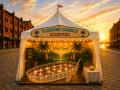 Red Brick Sunset 2026 内「THE CARNIVAL GAMES」 を