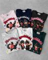 AS KNOW AS plusから『モンチッチ』のTシャツが登場！