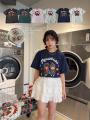 AS KNOW AS plusから『モンチッチ』のTシャツが登場！