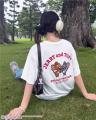 AS KNOW AS plusから『トムとジェリー』のTシャツが登
