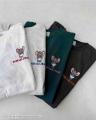 AS KNOW AS plusから『トムとジェリー』のTシャツが登