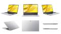 Acer、毎日の使いやすさを備えた15.6インチノートパソ
