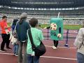 【リレフェス】「ゆるキャラリレー」参加キャラクター