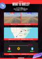 『GeoGuessr』のオフラインコミュニティ大会「RASHINB 『GeoGuessr』のオフラインコミュニティ大会「RASHINB
