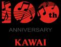 2027年の創立100周年に向け、周年スローガン・記念ロ 2027年の創立100周年に向け、周年スローガン・記念ロ