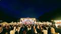 上野公園の森が10日間限定のビアガーデンに。『ウエノ
