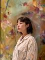 【京都 蔦屋書店】舟橋磨里乃の個展「Embedded in it 【京都 蔦屋書店】舟橋磨里乃の個展「Embedded in it