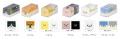 シリーズ累計出荷数200万個突破の「育てる消しゴutf-8