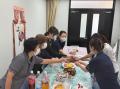 【着任報告】EPAベトナム介護福祉士候補者が着任 【着任報告】EPAベトナム介護福祉士候補者が着任