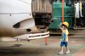 大人もこどもも、学んで遊べる、鉄道ワンダーランド「