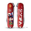 タツノコプロ×ビクトリノックス、共同企画第3弾実施! タツノコプロ×ビクトリノックス、共同企画第3弾実施!