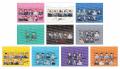 EBiDANと過ごす特別な夏！『EBiDAN museum 2026』新グ