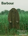Barbour For FREAK'S STORE / Firsthand / Freada、2