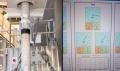 「地上の太陽」ITER、6基目の真空容器セクターモジュ 「地上の太陽」ITER、6基目の真空容器セクターモジュ