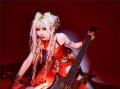 注目のエマージング・アーティストmaya twiggy、JAPAN 注目のエマージング・アーティストmaya twiggy、JAPAN
