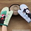 うしとカエルの動物２匹からなるお笑いコンビ「パペッ