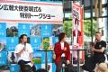 【山形県山形市】山形市ラーメン広報大使が誕生!山形 【山形県山形市】山形市ラーメン広報大使が誕生!山形