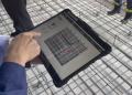 【コムシス情報システム】AIJO 配筋王による配筋検査 【コムシス情報システム】AIJO 配筋王による配筋検査