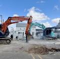 秋田県内初!店舗型の相談窓口「解体工事専門店ミライ 秋田県内初!店舗型の相談窓口「解体工事専門店ミライ